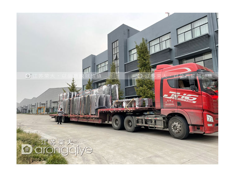 供應江蘇現代化公交候車亭第二批發(fā)貨配圖一