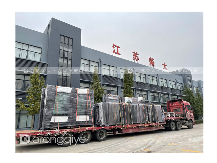 供應江蘇現代化公交候車亭第二批發(fā)貨配圖二